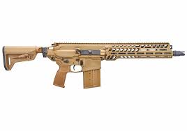SIG MCX Spear